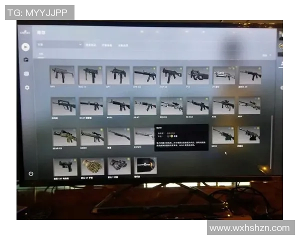 刘娜独家分享CSGO游戏技巧与S15赛季LOL心得体会 刘娜独家分享CSGO游戏技巧与S15赛季LOL心得体会
