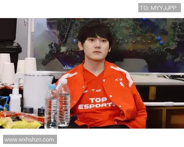 电竞热议TES比赛经验争议引发玩家热烈讨论与反思