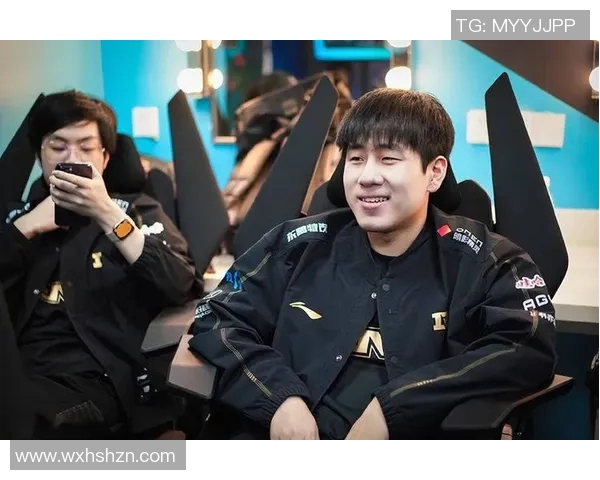 电竞比分热议和平精英RNG选手个人能力提升与战术变革分析