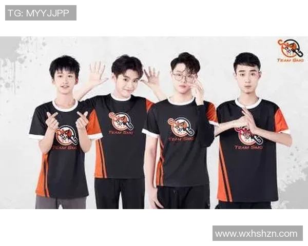 esports最新数据和平精英焦点BLG战队实力分析及未来发展潜力探讨