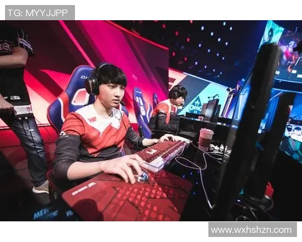 电竞Major赛分析WE选手个人能力表现及其对战局的影响实时新闻 电竞Major赛分析WE选手个人能力表现及其对战局的影响实时新闻